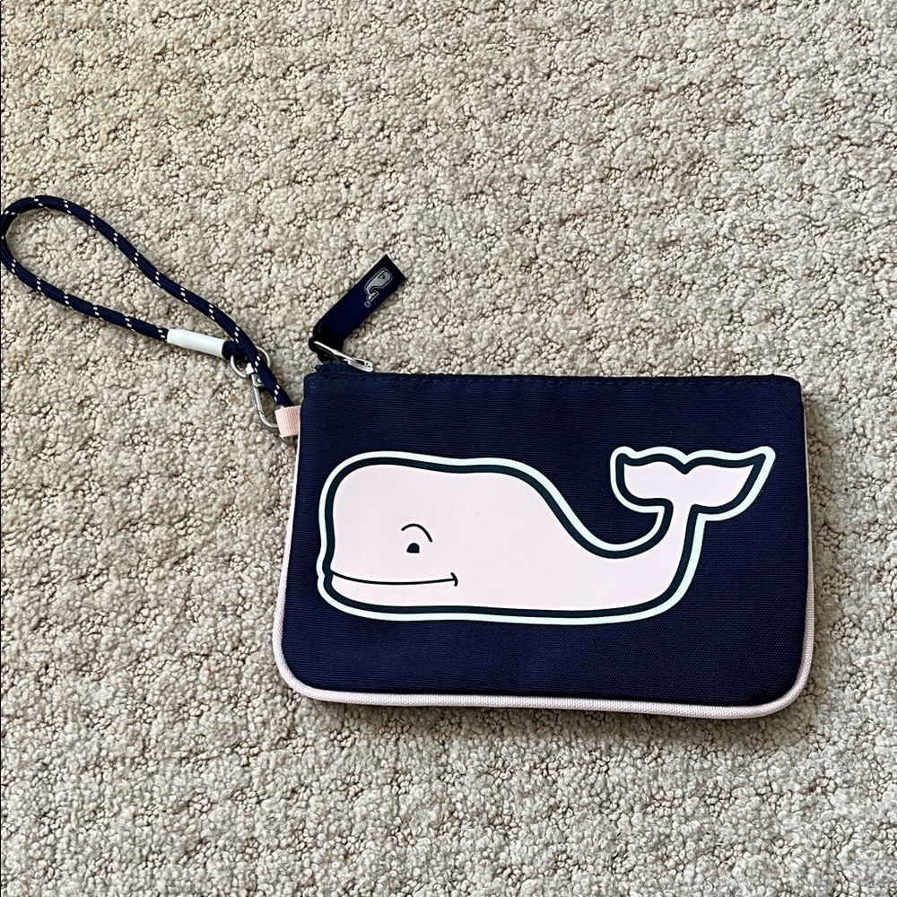 Vineyard Vines Target Exclusive Wristlet NWOT